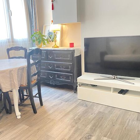 Chic Appartement 2 Bedrooms Phantheon Notre Dame Parijs Buitenkant foto