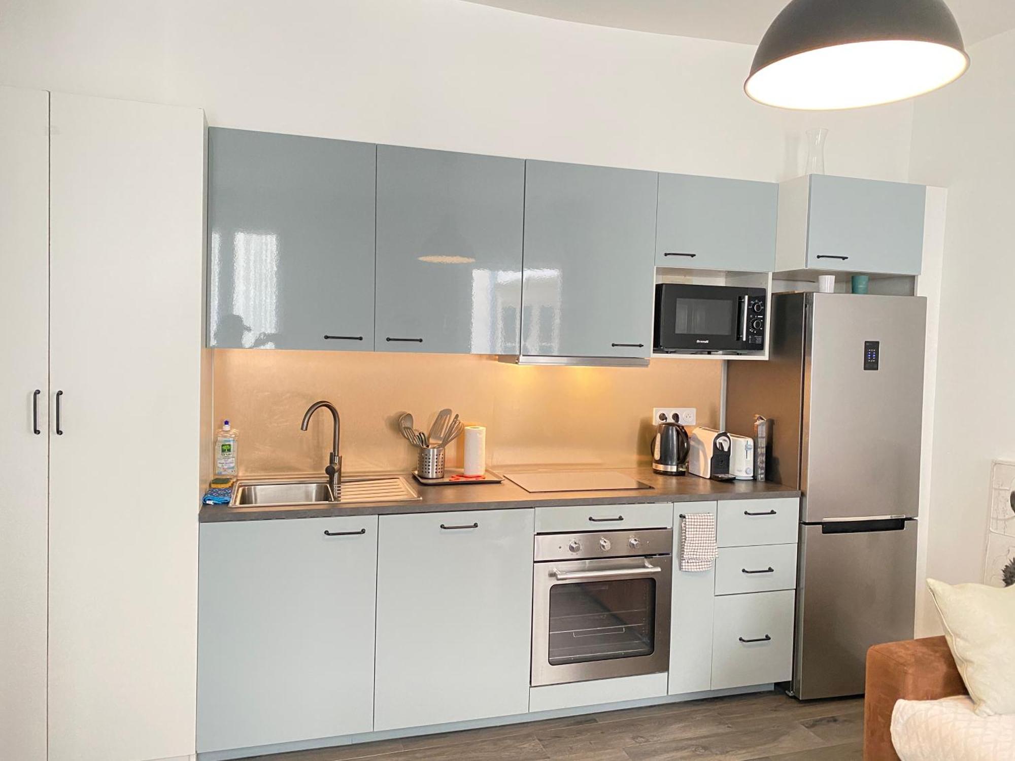 Chic Appartement 2 Bedrooms Phantheon Notre Dame Parijs Buitenkant foto